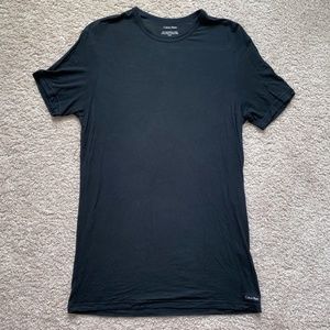 Calvin Klein black shirt